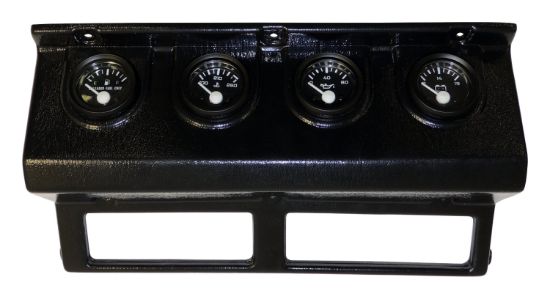 Picture of RT Offroad Gauge Panel - RT29001