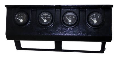Picture of RT Offroad Gauge Panel - RT29002
