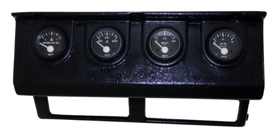 Picture of RT Offroad Gauge Panel - RT29002