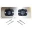 Picture of RT Offroad Switch Mounting Panel - RT29009