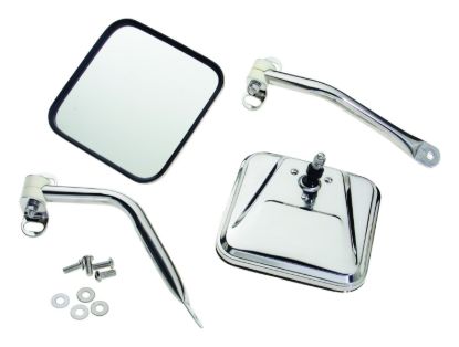 Picture of RT Offroad Door Mirror Kit - RT30001