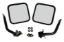 Picture of RT Offroad Door Mirror Kit - RT30002