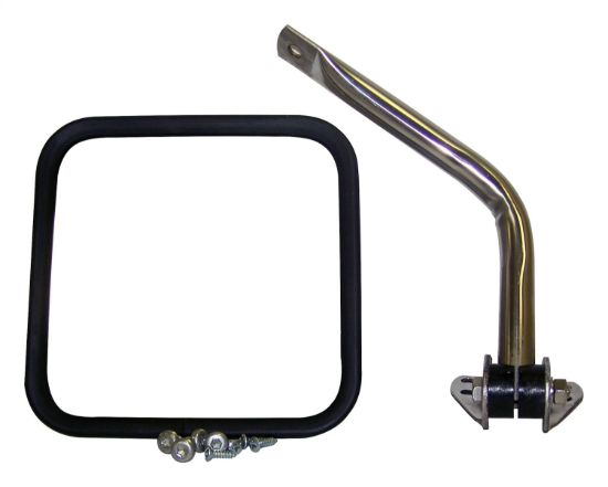 Picture of RT Offroad Door Mirror Kit - RT30008