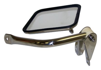 Picture of RT Offroad Door Mirror Kit - RT30009