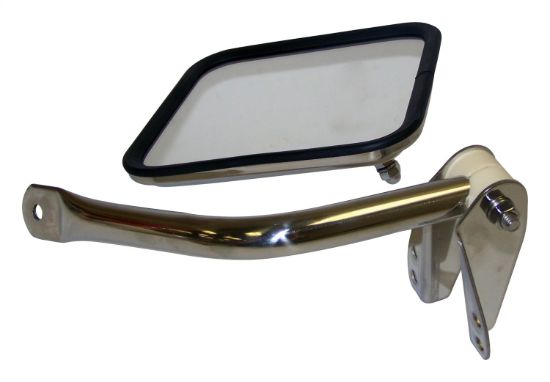 Picture of RT Offroad Door Mirror Kit - RT30009