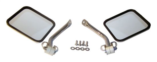 Picture of RT Offroad Door Mirror Kit - RT30011