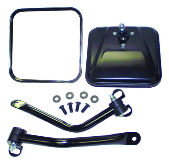 Picture of RT Offroad Door Mirror Kit - RT30012