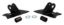 Picture of RT Offroad Door Mirror Bracket - RT30013