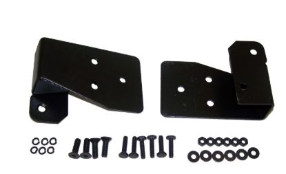 Picture of RT Offroad Door Mirror Bracket - RT30014
