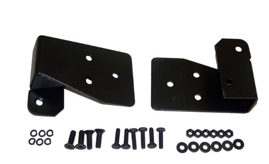 Picture of RT Offroad Door Mirror Bracket - RT30014