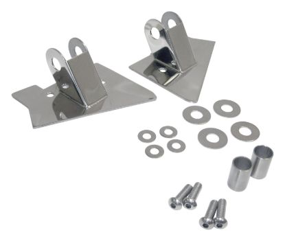Picture of RT Offroad Door Mirror Bracket - RT30015
