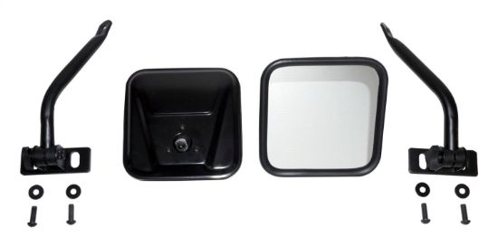 Picture of RT Offroad Door Mirror Kit - RT30021