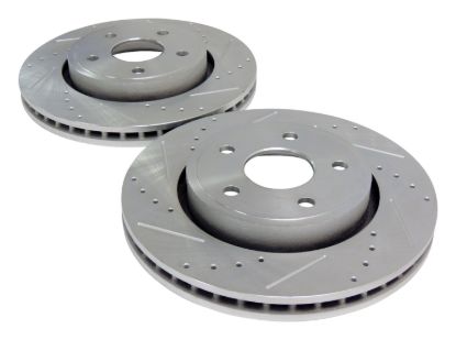 Picture of RT Offroad Disc Brake Rotor - RT31003