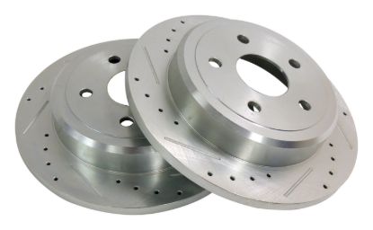Picture of RT Offroad Disc Brake Rotor - RT31004