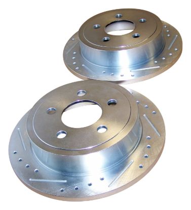 Picture of RT Offroad Disc Brake Rotor - RT31005