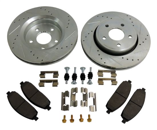 Picture of RT Offroad Disc Brake Upgrade Kit - RT31008
