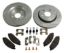 Picture of RT Offroad Disc Brake Upgrade Kit - RT31008