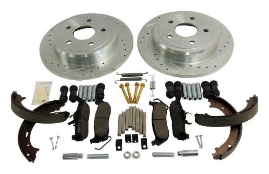Picture of RT Offroad Disc Brake Upgrade Kit - RT31009