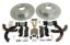Picture of RT Offroad Disc Brake Upgrade Kit - RT31009