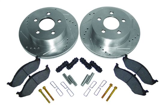 Picture of RT Offroad Disc Brake Upgrade Kit - RT31012