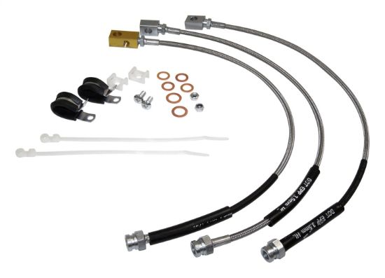 Picture of RT Offroad Brake Hydraulic Hose Kit - RT31016