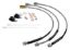 Picture of RT Offroad Brake Hydraulic Hose Kit - RT31016