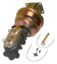 Picture of RT Offroad Power Brake Booster with Brake Master Cylinder - RT31018