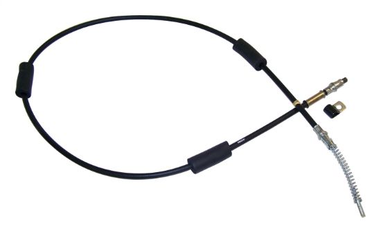 Picture of RT Offroad Parking Brake Cable - RT31019