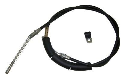 Picture of RT Offroad Parking Brake Cable - RT31021