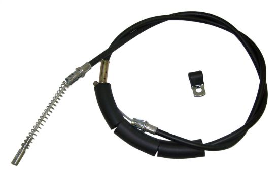 Picture of RT Offroad Parking Brake Cable - RT31021