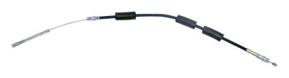 Picture of RT Offroad Parking Brake Cable - RT31022