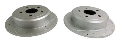 Picture of RT Offroad Disc Brake Rotor - RT31026