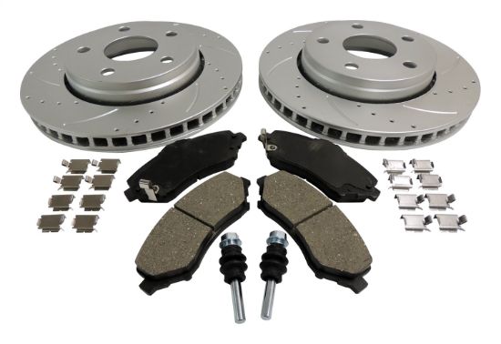 Picture of RT Offroad Disc Brake Upgrade Kit - RT31027