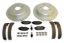 Picture of RT Offroad Disc Brake Upgrade Kit - RT31028