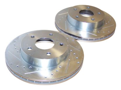 Picture of RT Offroad Disc Brake Rotor - RT31032