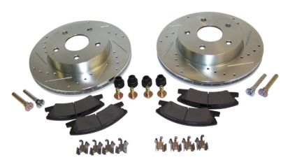Picture of RT Offroad Disc Brake Upgrade Kit - RT31036