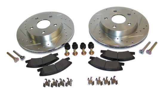 Picture of RT Offroad Disc Brake Upgrade Kit - RT31036