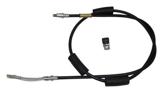 Picture of RT Offroad Parking Brake Cable - RT31040