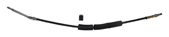 Picture of RT Offroad Parking Brake Cable - RT31041