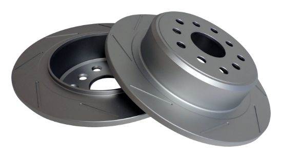 Picture of RT Offroad Disc Brake Rotor - RT31048