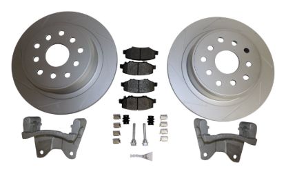 Picture of RT Offroad Disc Brake Upgrade Kit - RT31057
