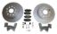 Picture of RT Offroad Disc Brake Upgrade Kit - RT31057