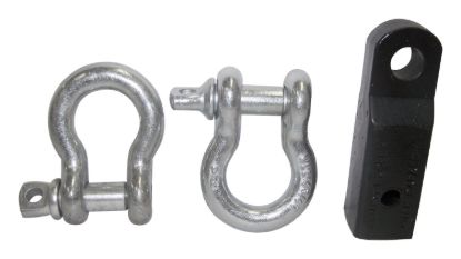 Picture of RT Offroad Winch Accessory Kit - RT33010