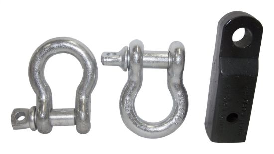 Picture of RT Offroad Winch Accessory Kit - RT33010