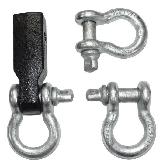 Picture of RT Offroad Winch Accessory Kit - RT33011