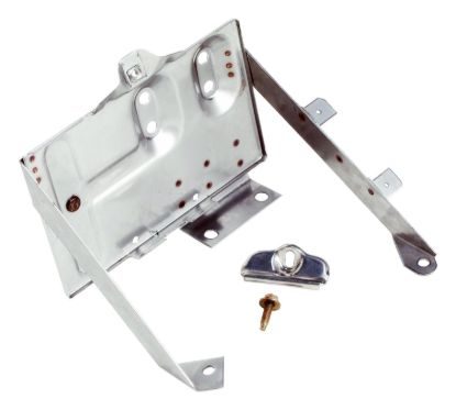 Picture of RT Offroad Battery Tray - RT34020
