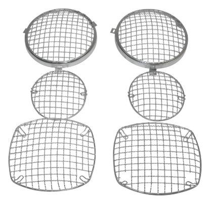 Picture of RT Offroad Headlight / Tail Light Guard Set - RT34034