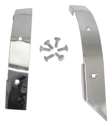 Picture of RT Offroad Body Corner Guard - RT34041