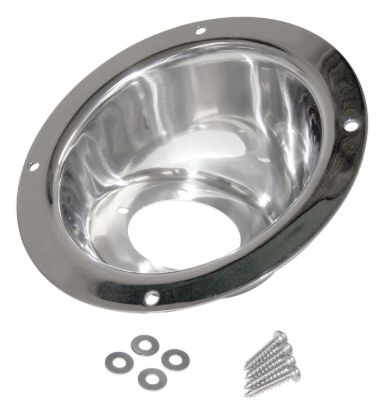 Picture of RT Offroad Fuel Filler Neck Flap - RT34056