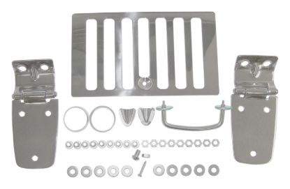 Picture of RT Offroad Hood Appearance Set - RT34059